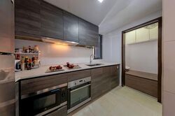 Sims Urban Oasis (D14), Condominium #531542581